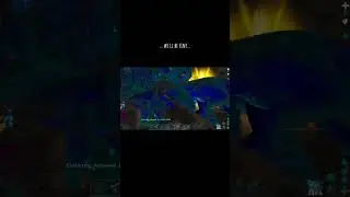 meatrun gone wrong 😭💀 #arkpvp #arksurvivalevolved