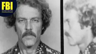 FBI's 11-Year Manhunt Ends In Shocking Arrest