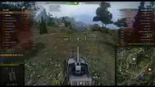 WOT RHM Borsig 7kills