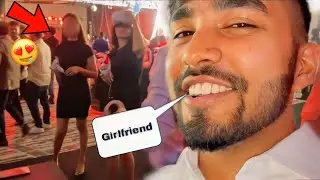 Techno gamerz ki Girlfriend Exposed 😲😲 Ujjwal Gamer