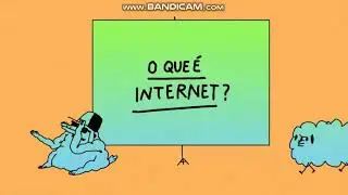 o que &eacute; internet?