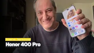 Honor 400 Pro