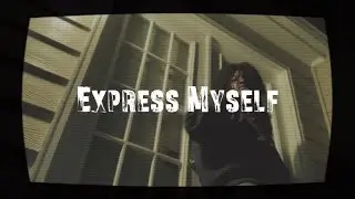 06 D&oslash;n - Express Myself (prod RyanMadeIt)