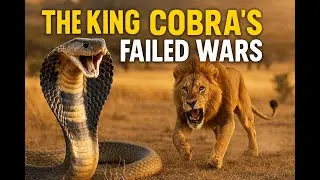The King Cobra's Failed Wars