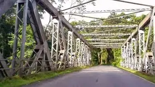Nengkra to Mendima
