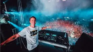 kygo World Tour México City 2025