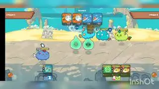 2100 MMR (plant,dusk,plant) ARENA STRATEGY / TUTORIAL AXIE INFINTY