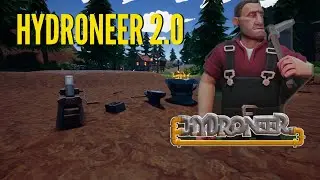 Hydroneer 2 0 – un ciel ouvert ou pas ?