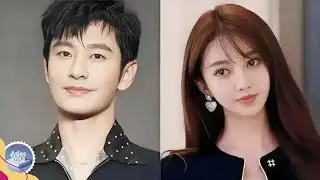 Huang Xiaoming, 48, Wins Big? Success in Career and Family!