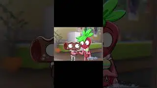 Go to Sleep meme #dandysworld #sprout #cosmo #astro #fruitcake #meme #trend #animation #shorts