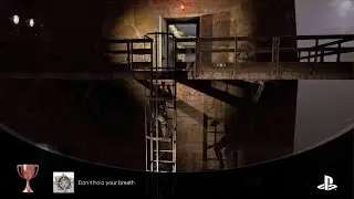 Sniper Elite 5 - Don't Hold Your Breath -Wraith XVII
