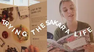 HONEST SAKARA LIFE REVIEW VLOG | TAYLOR RAE