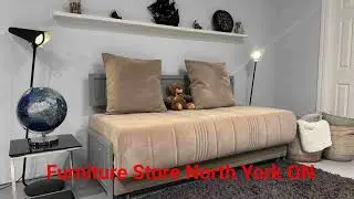 American Comfort Furniture Store in North York, ON