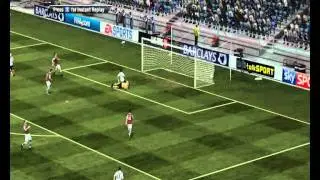 Clint Dempsey FIFA 2011.