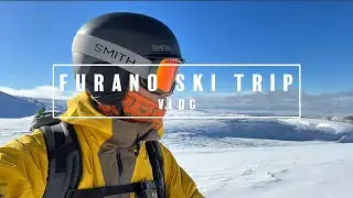 FURANO RESORT SKI TRIP