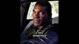 Walter Snitches On Tyrus 🤣 | Breaking Bad S4.E9 | #Shorts