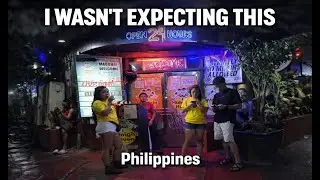 My First Day in the Philippines 🇵🇭 | Culture Shock, Scams & Hard Lessons (True Story)