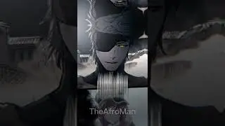 Aizen TYBW vs Femritter