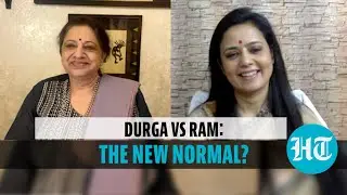 ‘Sexual harassment not a judge’s duty’: TMC’s Mahua Moitra | The Interview