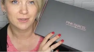 CLOSED! GIVEAWAY! Pinkparcel May 18!!!