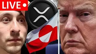 XRP ARE WE COOKED? BUY XRP NOW or WAIT!!!
