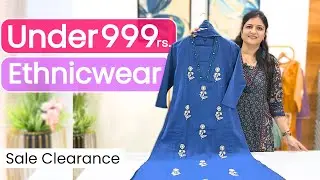 Premium Kurtis | Muslin Suits, Cotton Suits Designer Anarkali, Party Wear & More!