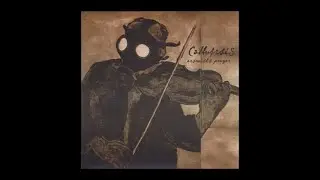 Arsonist's Prayer - Catharsis (Split with Newborn, 2001)