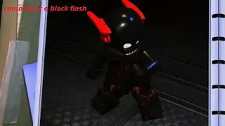 Como fazer o black flash no LEGO DC Super-Villains