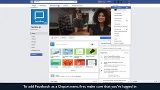 Textline Tutorial: Facebook Messenger Integration