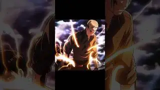 EREN YEAGER | HERO OR VILLAIN? 😈 #anime #shorts