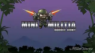 Trailer : mini militia
