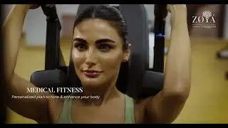 ZOYA Health & Wellbeing Retreat Resort
