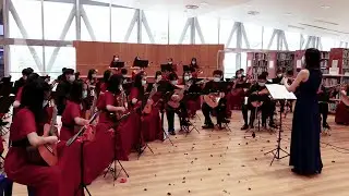 La Cumparsita / Gerardo Matos Rodr&iacute;guez | HCGE TSUBASA VII
