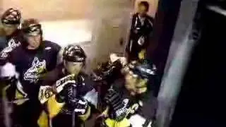 Stockton Thunder