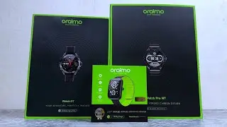 How I Spot New Oraimo Watches Before They Launch - NEW WATCHES HERE 🔥 🔥 🔥