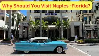 Is Naples the Most Charming City in South Florida and Why Should You Visit?