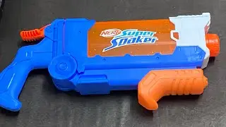 Nerf Super Soaker Flip Fill
