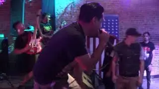 Farooq Live at PBWLA / Liberate Justice Ent.