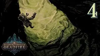 Pillars of Eternity II Ep. 4 - Engwithan Digsite