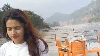 Best resort near Kosi nadi in Ramnagar || hetalsharma ||devbhoomiuttrakhand