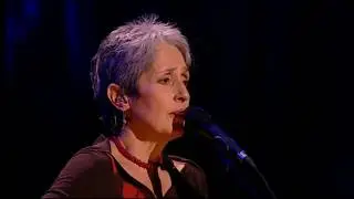 Joan Baez - Lily of The West (Celtic Connections 2004)