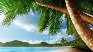 Kygo - Island (Tropical House)