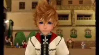 Sora's a Beautiful Liar.