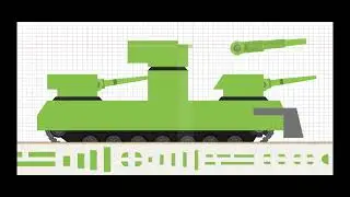 kb-6 tank labo tank