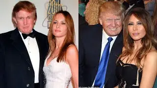 Melania Trump: The Untold Story of America&rsquo;s Most Mysterious First Lady | From Model to White House