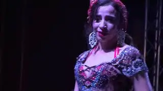 Nada El Masriya - Shabbi - Raks of Course