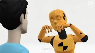 (OLDEST VIDEO FROM 2023 & READ DESC) Ms Kemiven Sends Me To The BND OF DOOM LOGO
