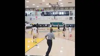 De La Salle vs Campbell Hall. Classic at Damien. Day 2. (December 2023)