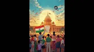 Indian Constitution Preamble Song | Justice Liberty Equality | Patriotic Kannada Song 🇮🇳