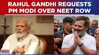 Rahul Gandhi Requests PM Modi Ahead Of Parliament Session: 'Participate In Respectful Discussion'